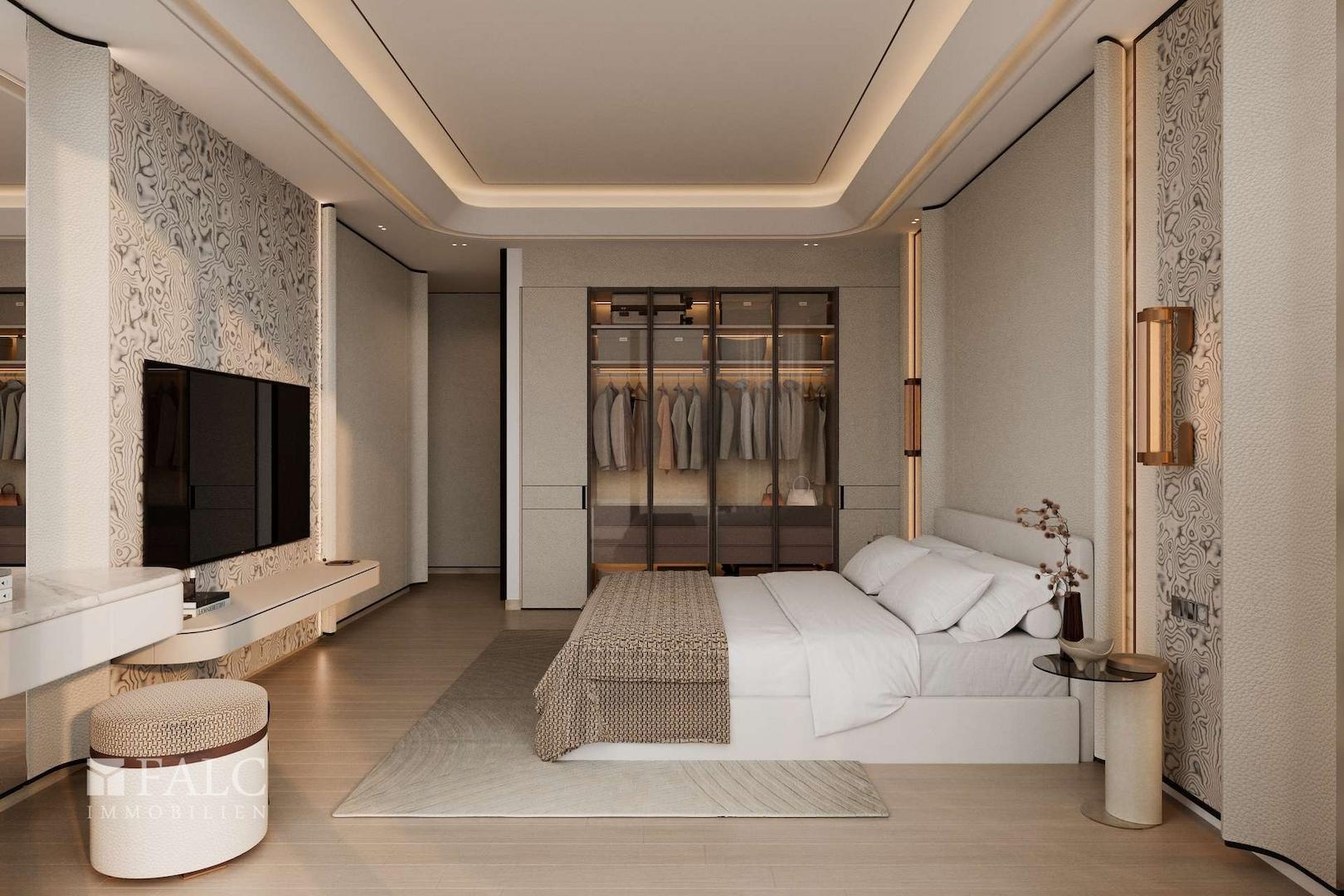 9chlafzimmer