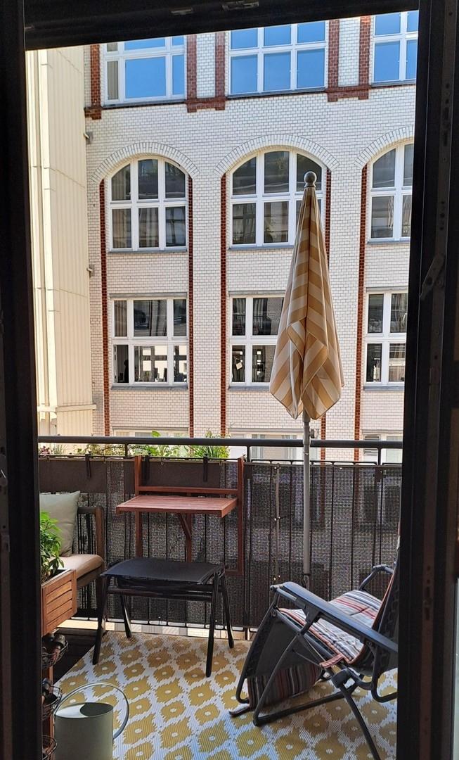 Balkon