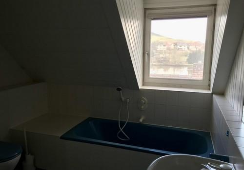Bad - Wohnung 2.OG