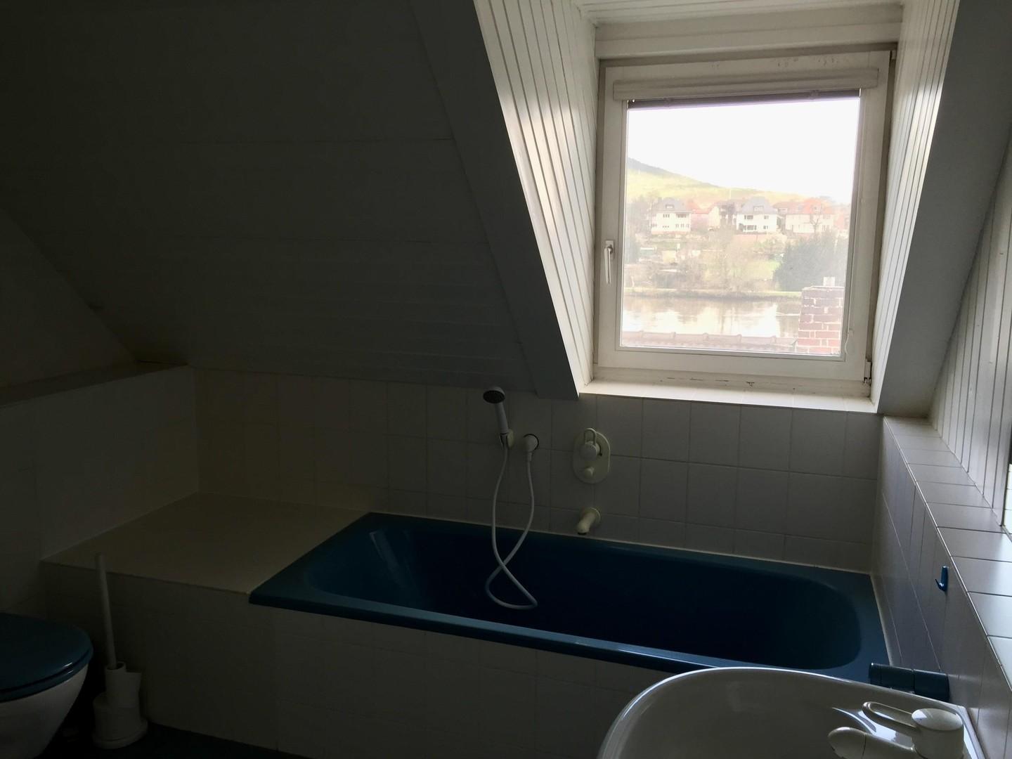 Bad - Wohnung 2.OG