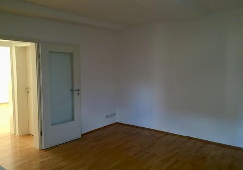 Wohnküche - Wohnung 63 qm