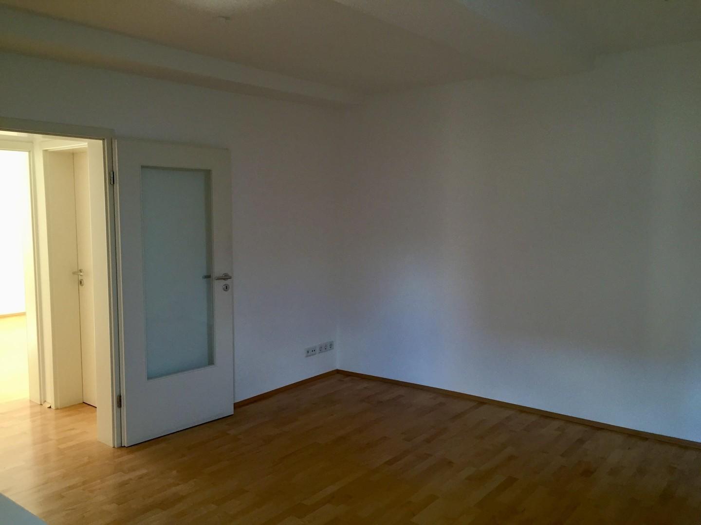 Wohnküche - Wohnung 63 qm