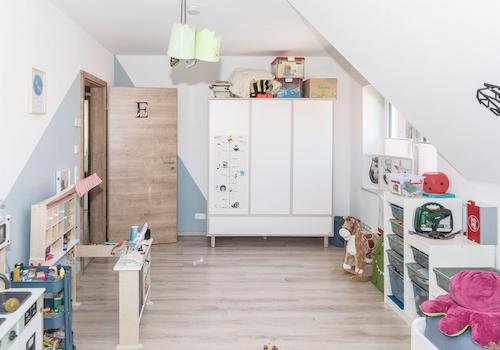 Kinderzimmer 1