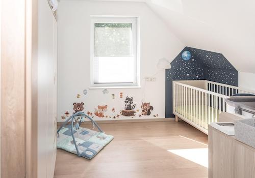 Kinderzimmer 2