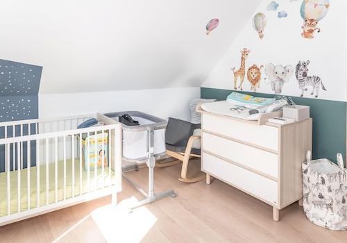 Kinderzimmer 2
