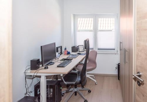 Büro