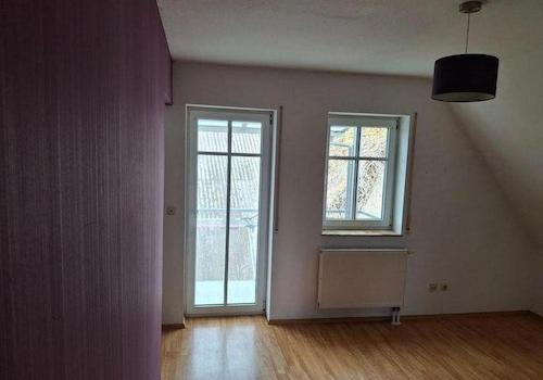 rechter Teil Schlafzimmer