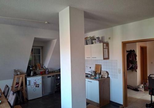 Kochnische