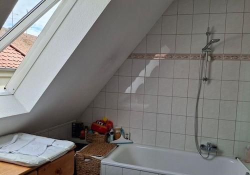 Badezimmer (Badewanne)