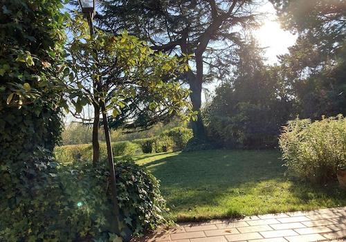 Garten zum Main