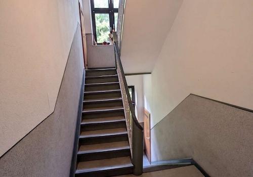 Treppenhaus 2