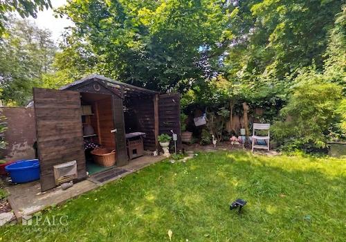 Garten links 4