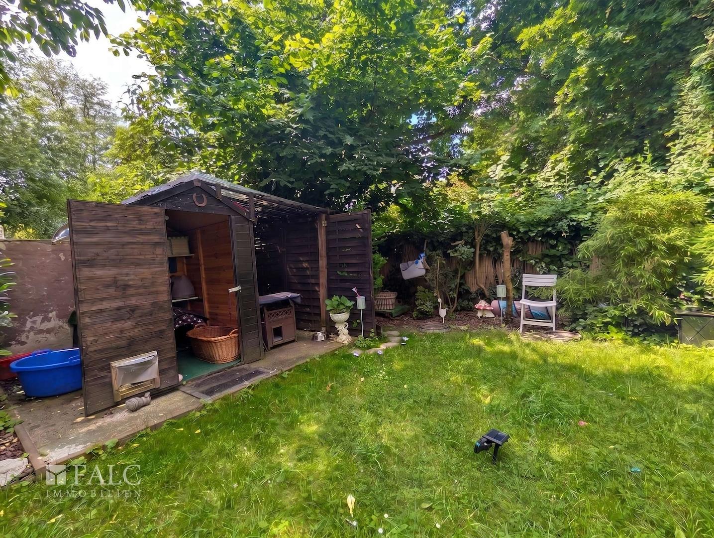 Garten links 4