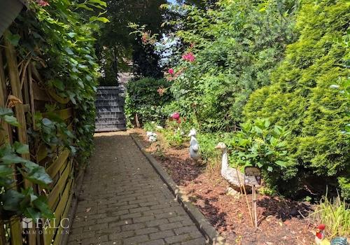 Garten Weg 2