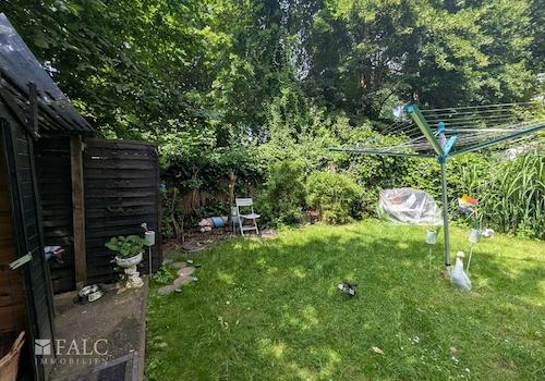 Garten links 1