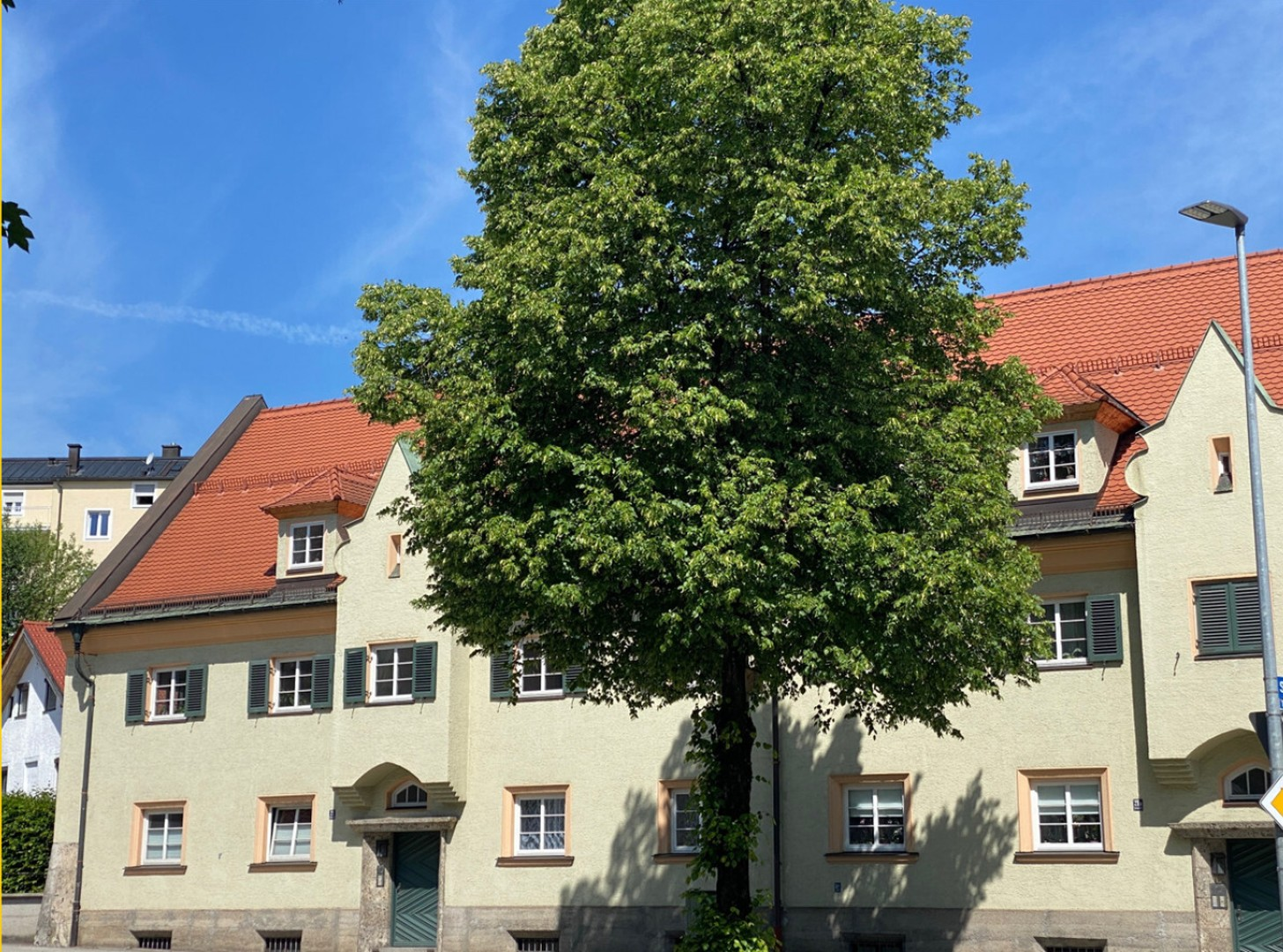 Außenansicht