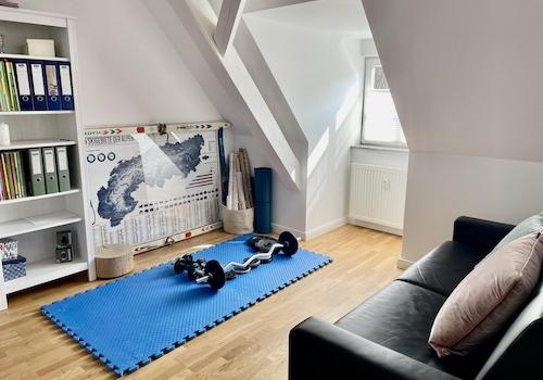 Gästezimmer