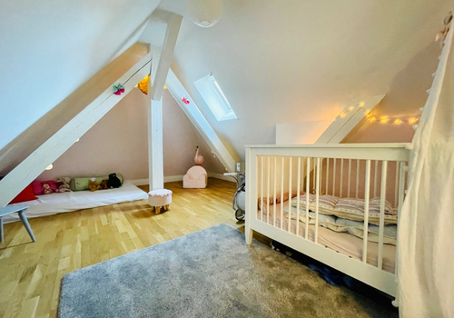 Kinderzimmer
