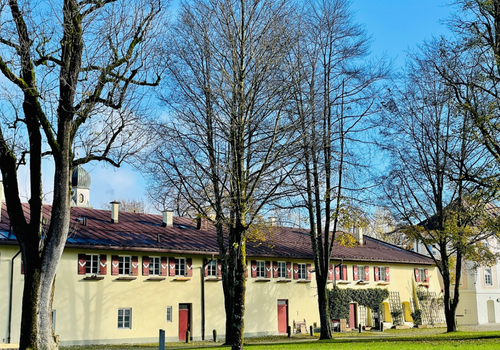 Umgebung