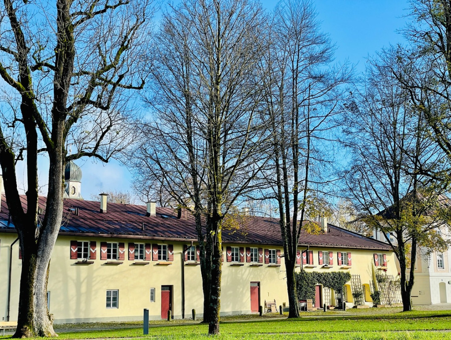 Umgebung