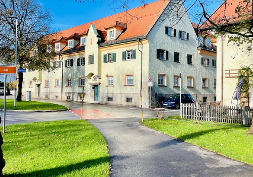 Außenansicht