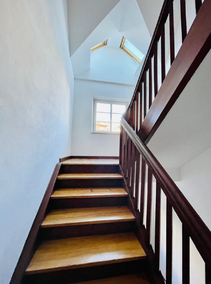 Treppenhaus