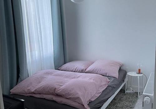 Schlafen