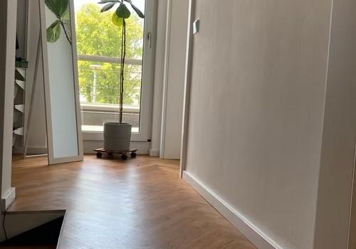 2.OG Ankleide