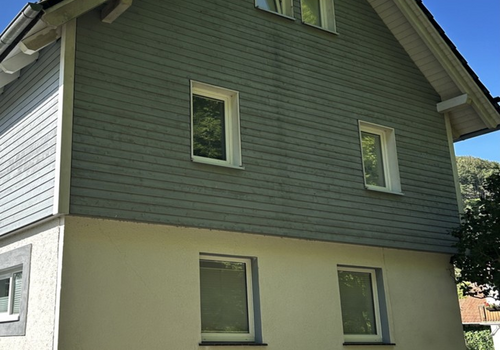 Vorderes Haus