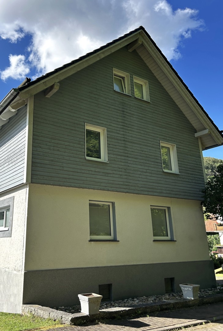 Vorderes Haus