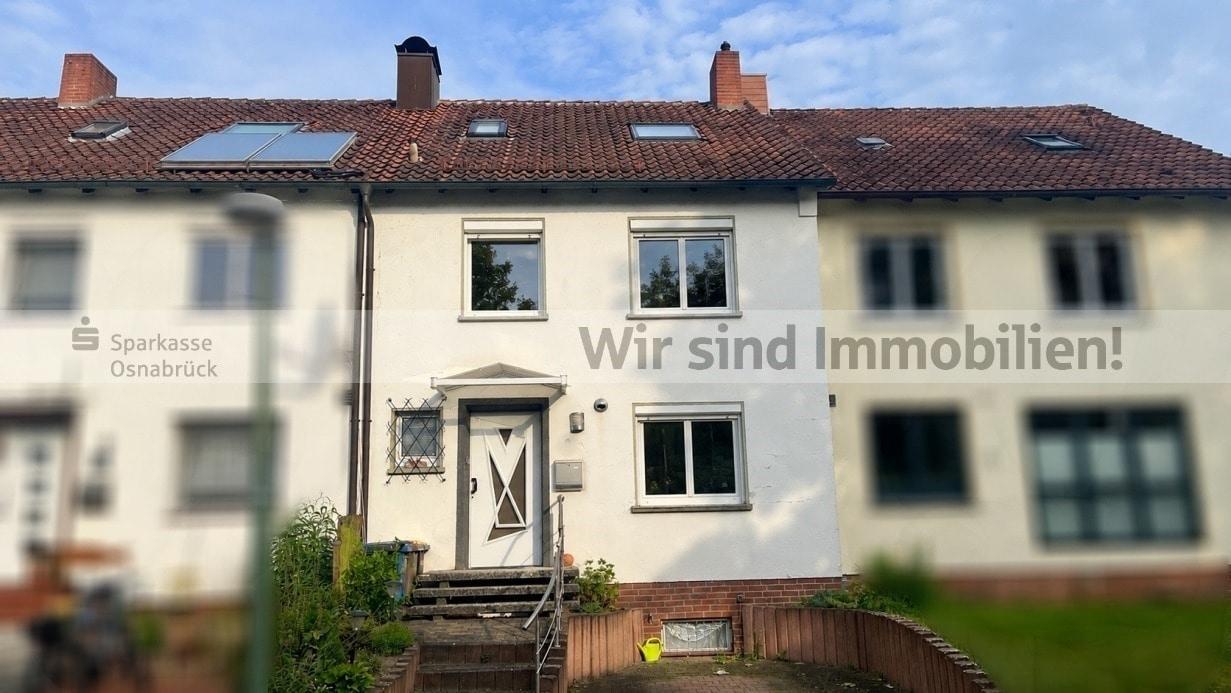 Frontansicht