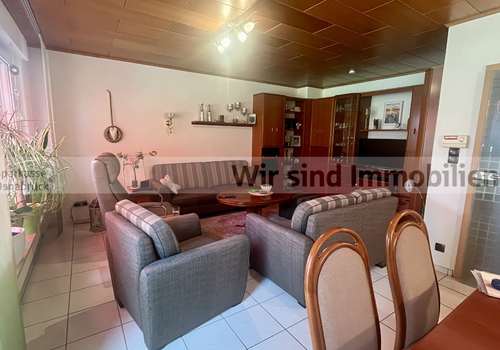 Wohn-/Esszimmer