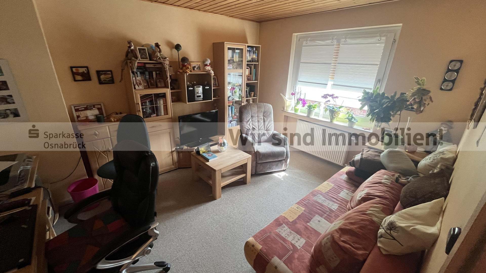 OG - Kinderzimmer
