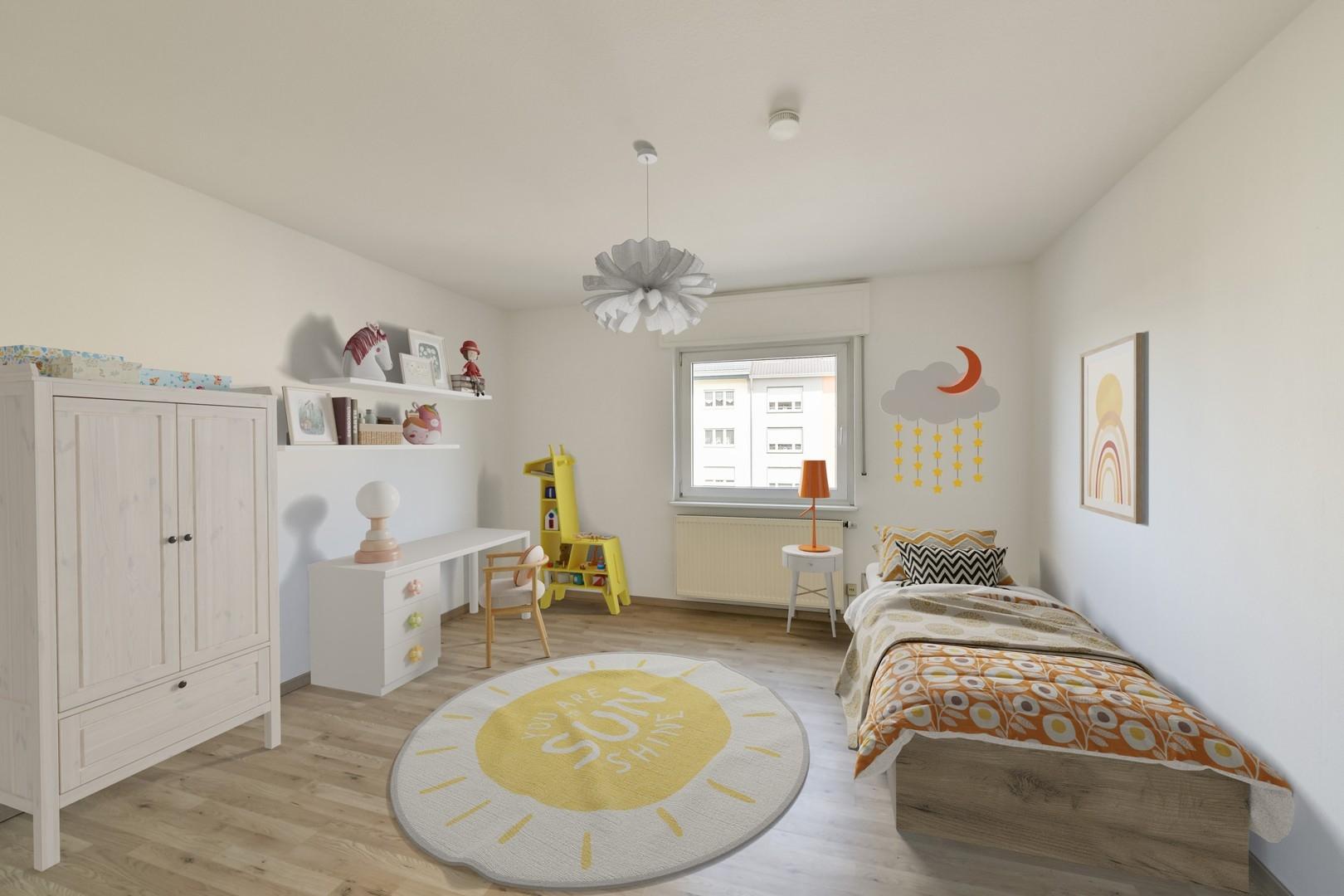 Kinderzimmer