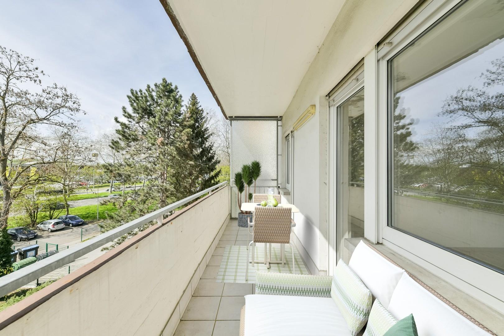 Balkon