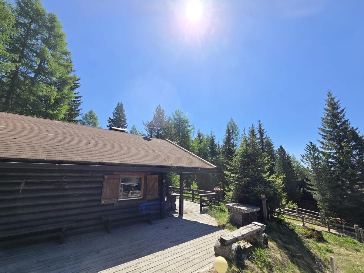 West-Ansicht