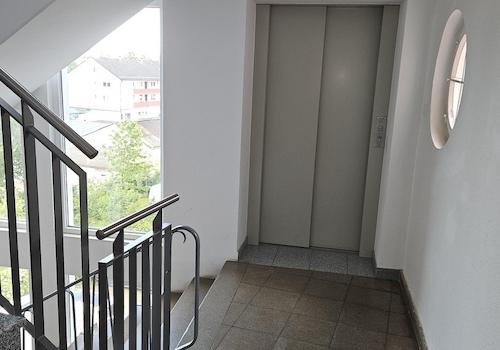 Treppenhaus