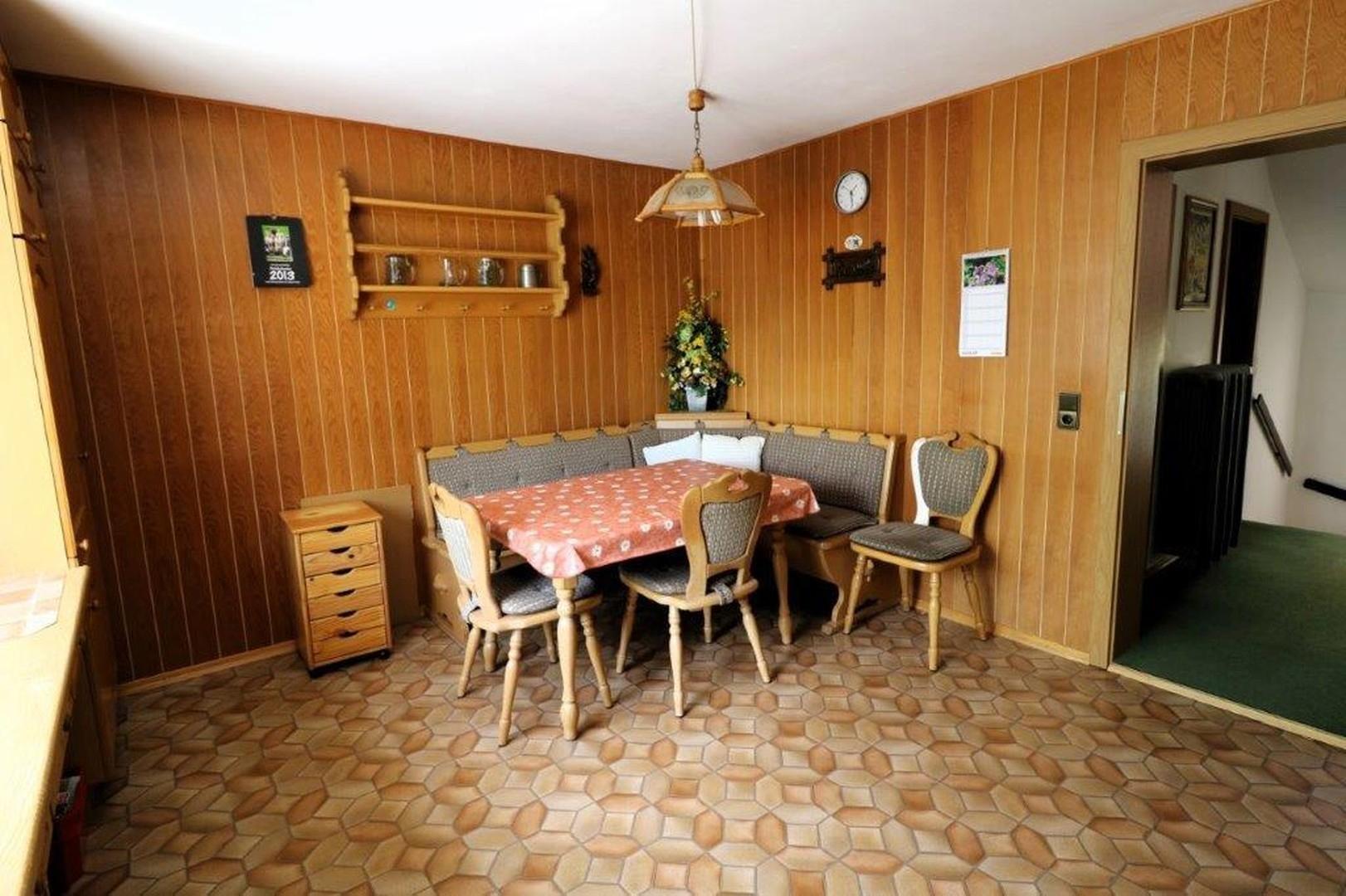 Küche 1