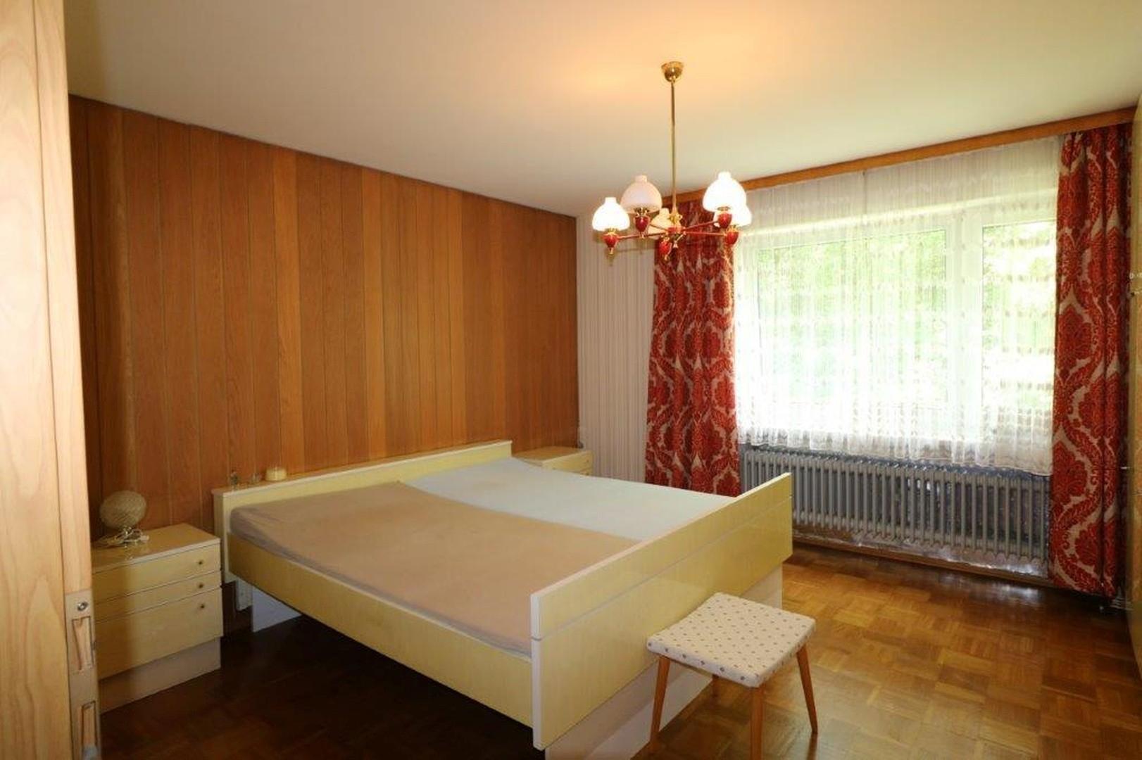 Schlafzimmer EG 1-2 