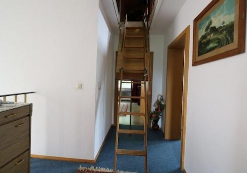 Zugang Speicher 