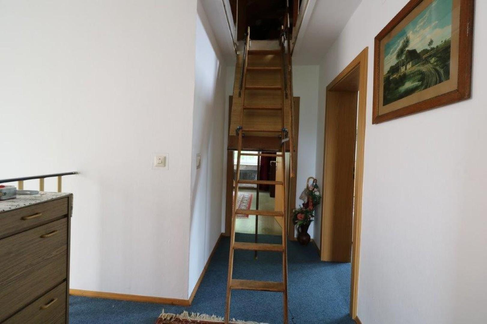 Zugang Speicher 