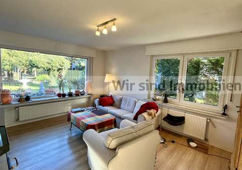 Wohnzimmer EG