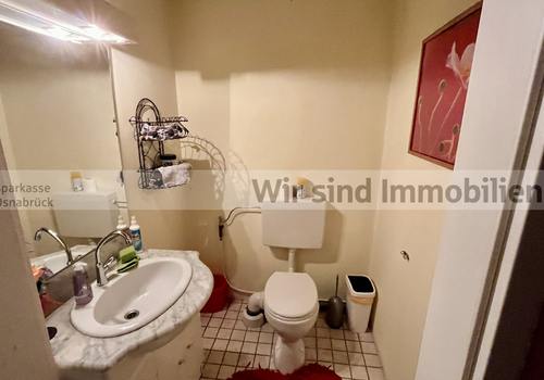WC Praxis