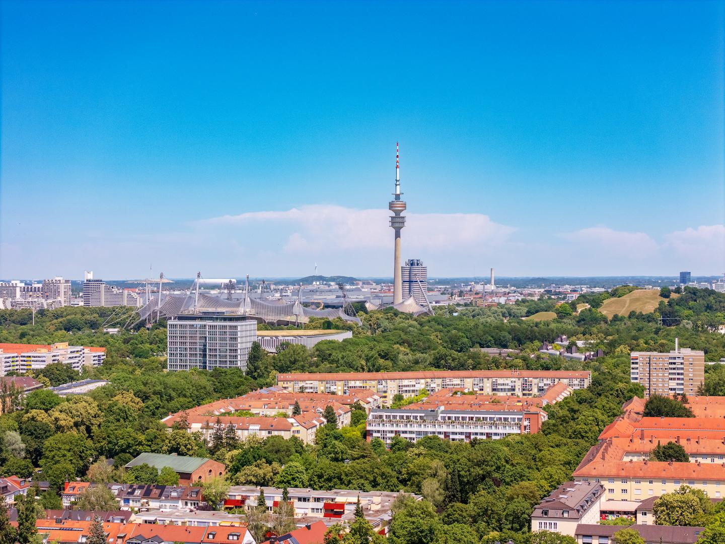 Olympiapark