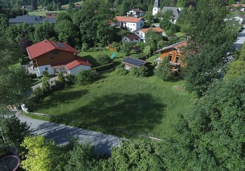 Ostansicht