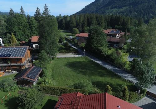 Südansicht