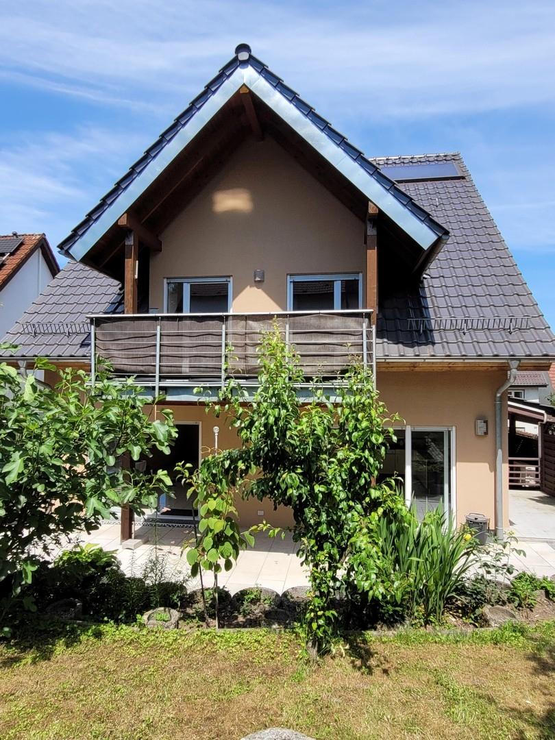 Haus