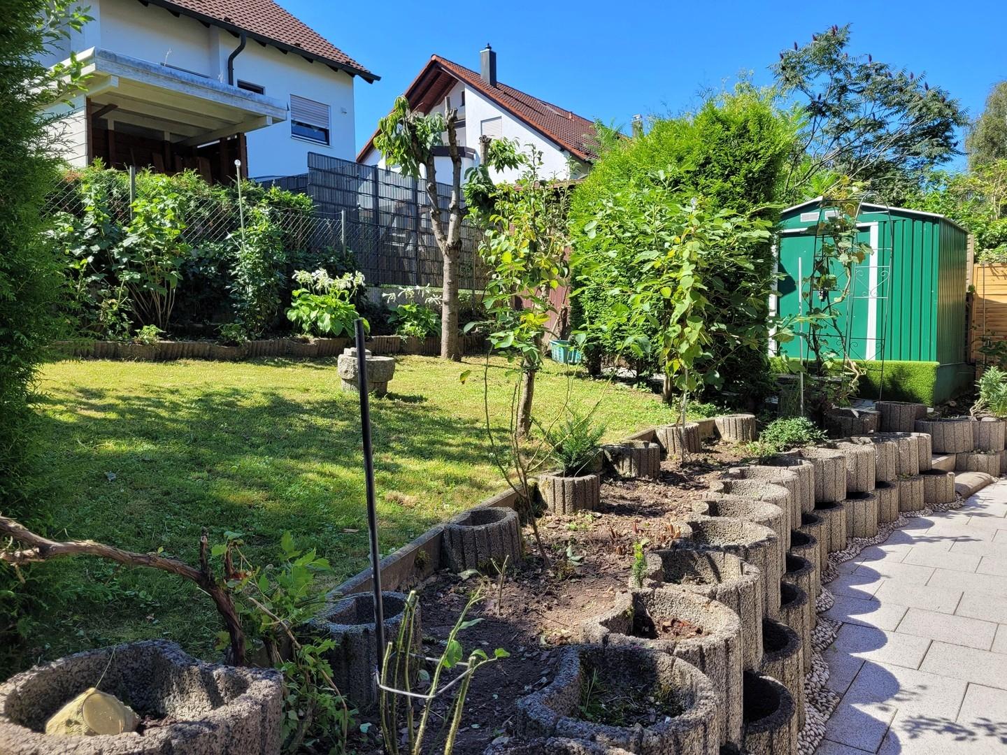 Garten
