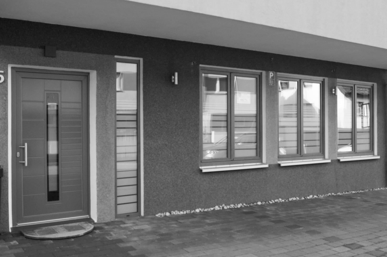 Einliegerwohnung