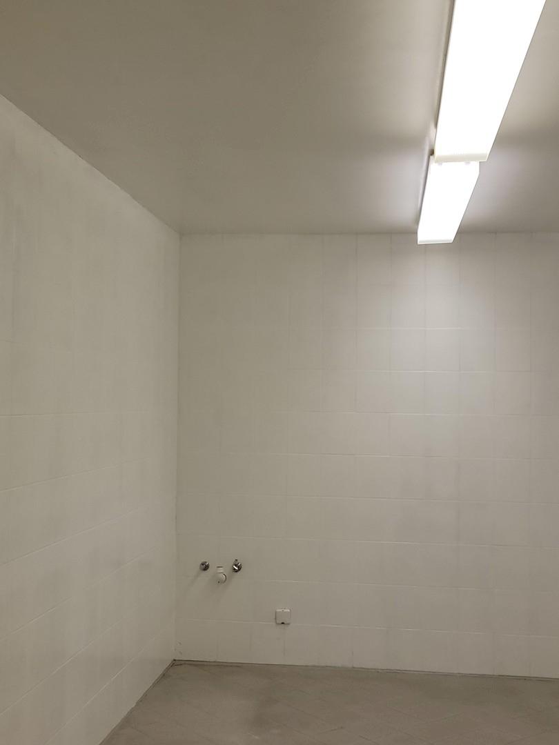 Einliegerwohnung Küche